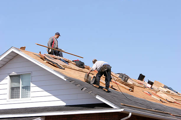 Silver Bay, MN Roofing services Company